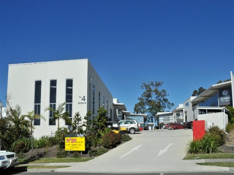 Unit 3/4 Selkirk Drive, Noosaville QLD 4566
