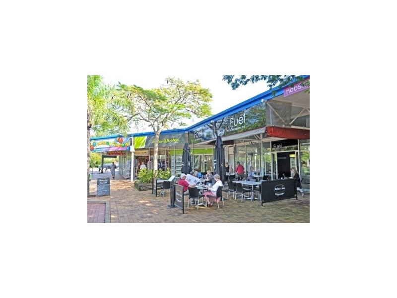 Shops 1-6C/1 Arcadia Street, Noosa Heads QLD 4567