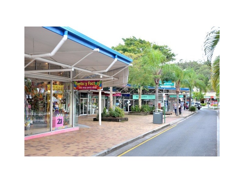 Shops 1-6C/1 Arcadia Street, Noosa Heads QLD 4567