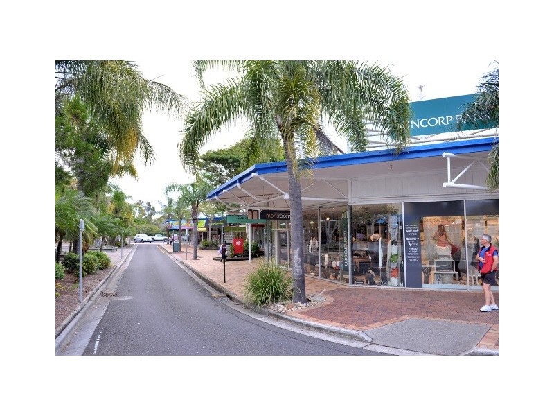 Shops 1-6C/1 Arcadia Street, Noosa Heads QLD 4567
