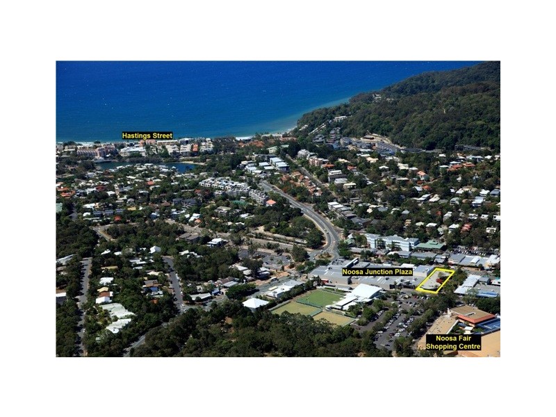 Shops 1-6C/1 Arcadia Street, Noosa Heads QLD 4567