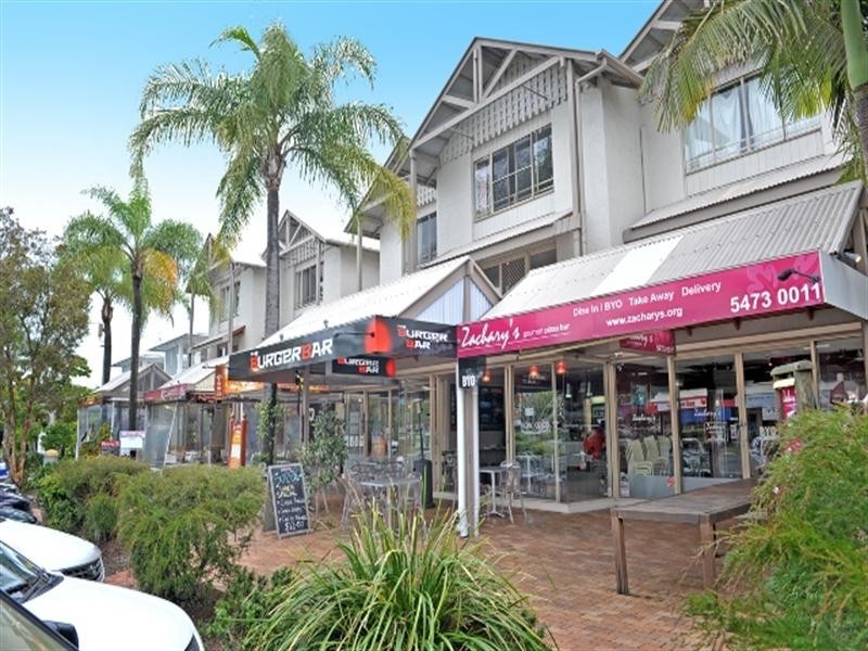 Lot 5/187 Gympie Terrace, Noosaville QLD 4566