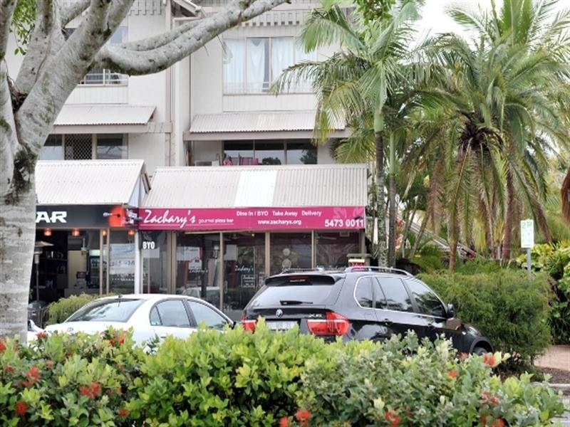 Lot 5/187 Gympie Terrace, Noosaville QLD 4566