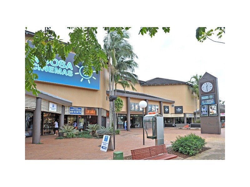 Shop 7/29 Sunshine Beach Road, Noosa Heads QLD 4567