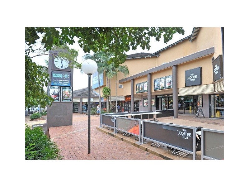 Shop 7/29 Sunshine Beach Road, Noosa Heads QLD 4567
