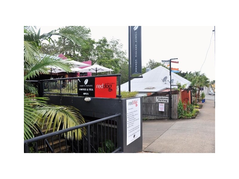Shop 4/104 Memorial Drive, Eumundi QLD 4562