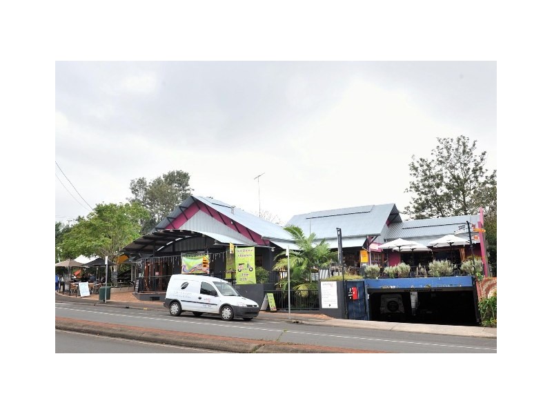 Shop 4/104 Memorial Drive, Eumundi QLD 4562