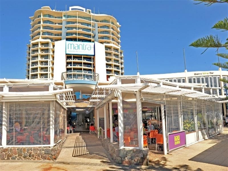 Lot 18/121 Mooloolaba Esplanade, Mooloolaba QLD 4557
