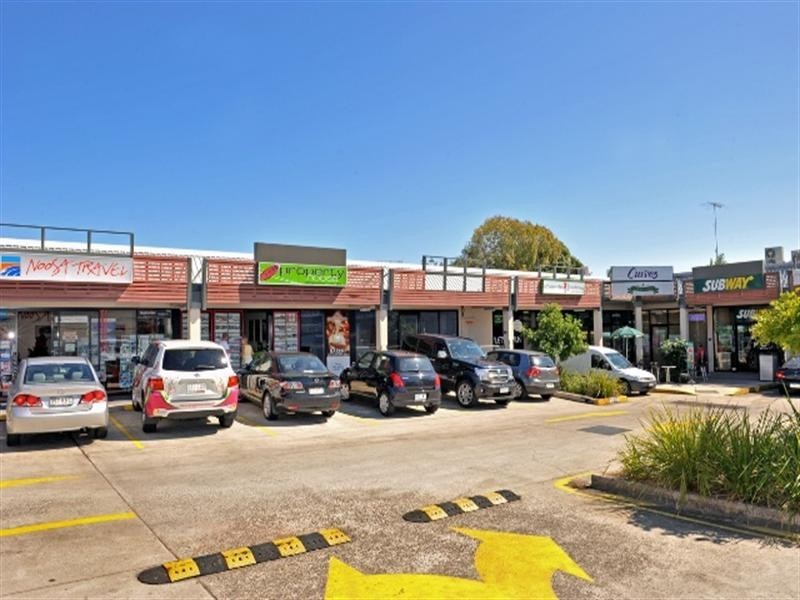Shop 3/88 Poinciana Avenue, Tewantin QLD 4565