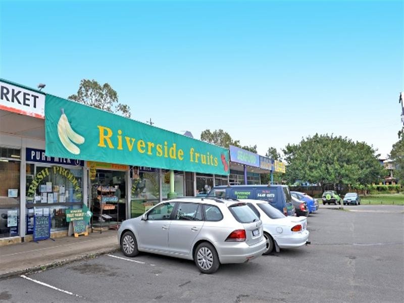 Tenancy 3/11 Hilton Terrace, Tewantin QLD 4565