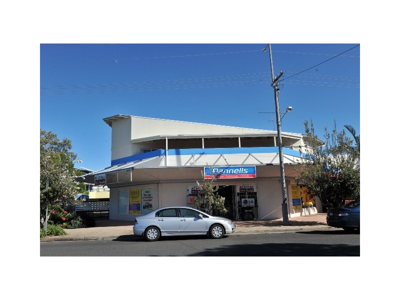 Part Lot 23/21 Birtwill Street, Coolum Beach QLD 4573