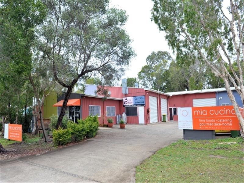 Unit 2b/19 Project Avenue, Noosaville QLD 4566