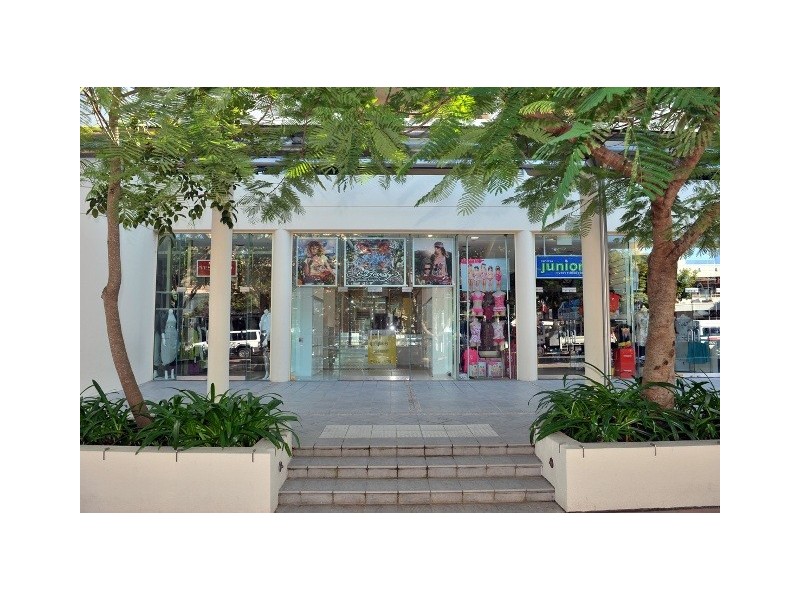 Shop 2/25 Hastings Street, Noosa Heads QLD 4567