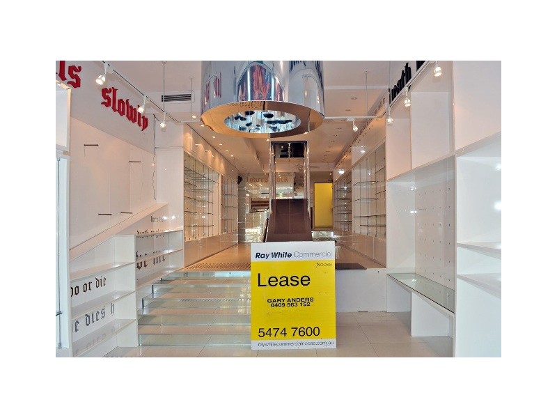 Shop 2/25 Hastings Street, Noosa Heads QLD 4567