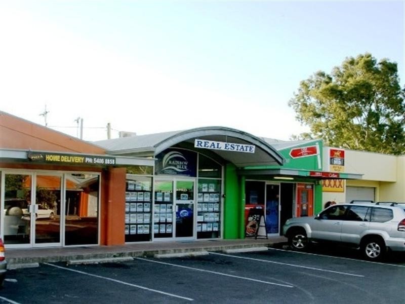 Shop 2/48 Rainbow Beach Road, Rainbow Beach QLD 4581
