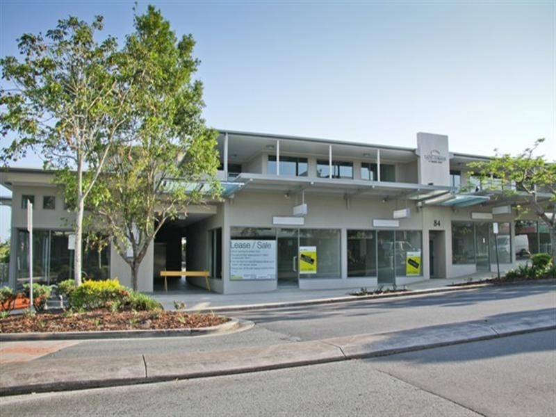 Units 1-7/84 Poinciana Avenue, Tewantin QLD 4565
