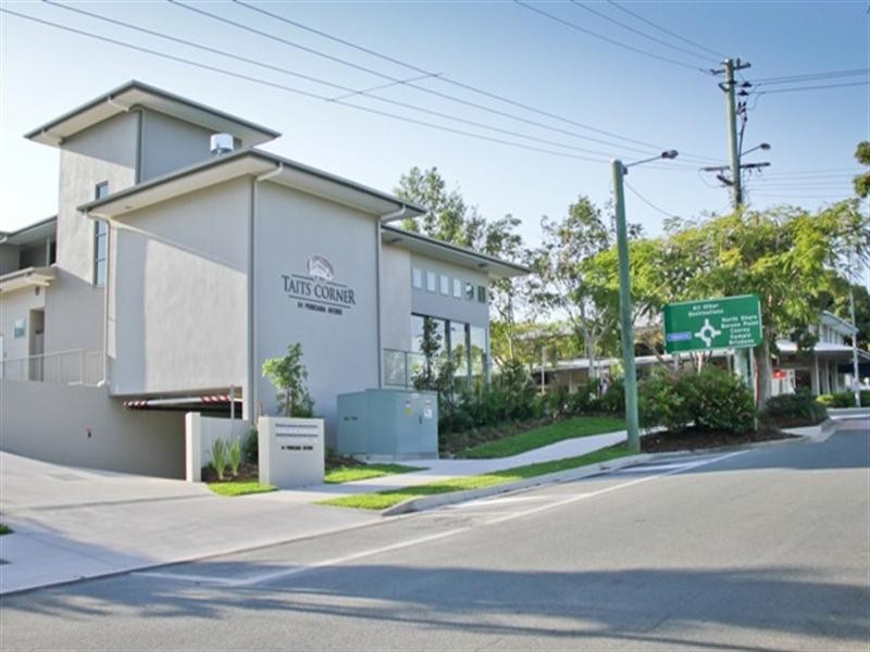 Units 1-7/84 Poinciana Avenue, Tewantin QLD 4565