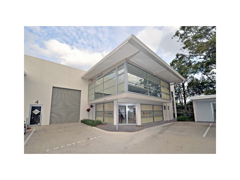 Unit 4/4 Selkirk Drive, Noosaville QLD 4566