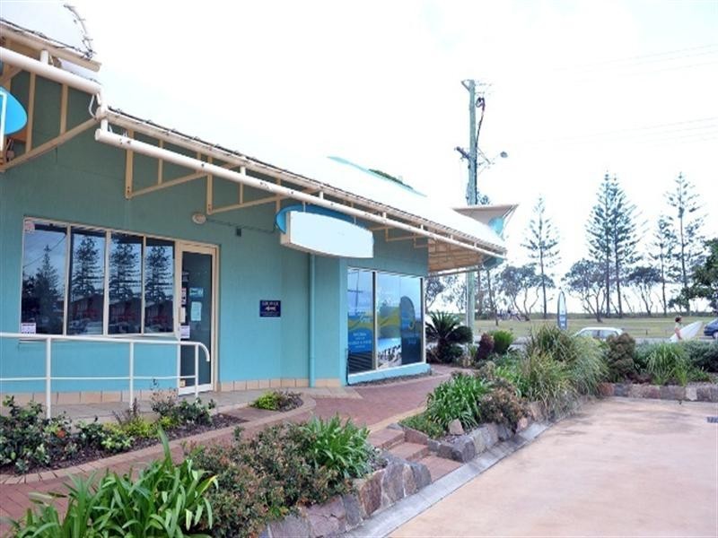 Shop 3/146 Alexandra Parade, Alexandra Headland QLD 4572