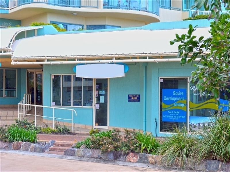 Shop 3/146 Alexandra Parade, Alexandra Headland QLD 4572