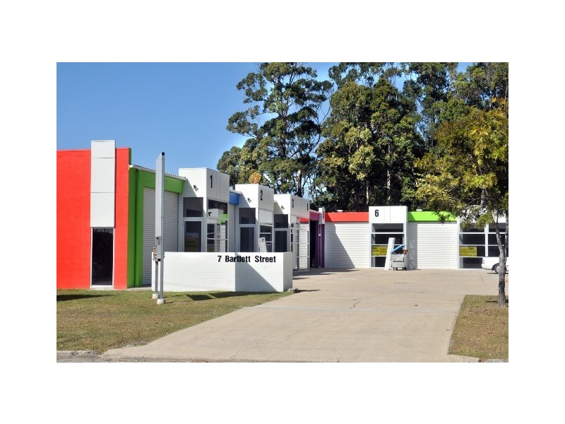 Unit 5/7 Bartlett Street, Noosaville QLD 4566
