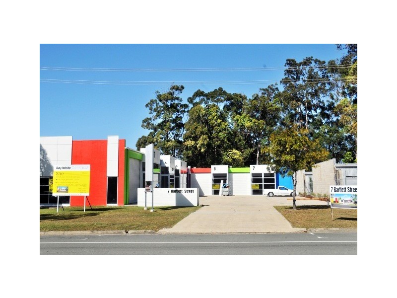 Unit 5/7 Bartlett Street, Noosaville QLD 4566