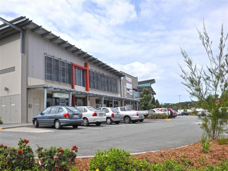 Suite CA-06/28 Eenie Creek Road, Noosaville QLD 4566
