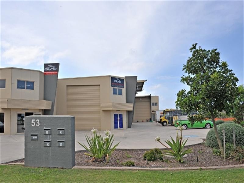 Unit 2/53 Quanda Road, Coolum Beach QLD 4573