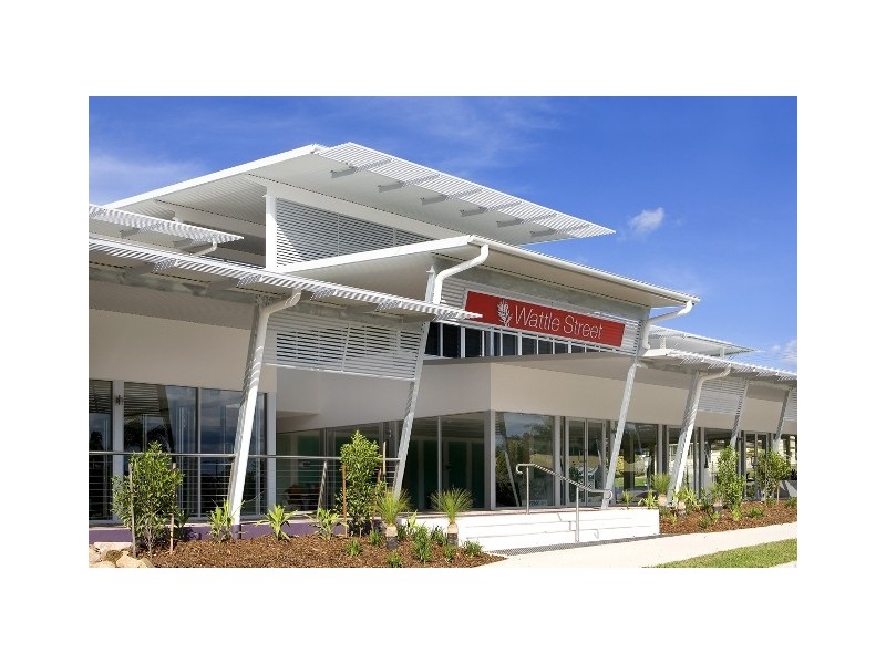 Unit 8/Cnr Garnet & Wattle Streets, Cooroy QLD 4563