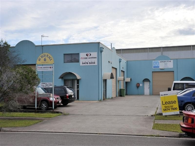 Unit 3/6 Hi-Tech Drive, Kunda Park QLD 4556