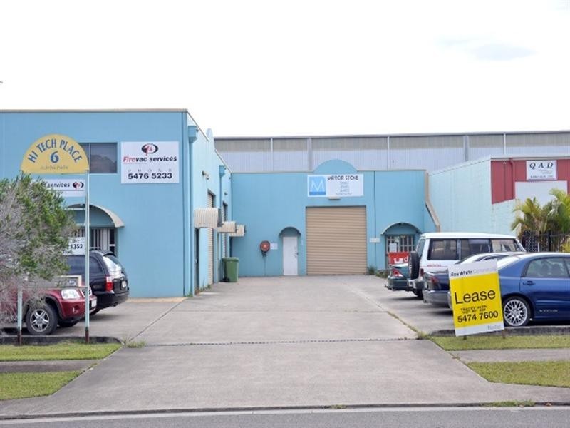 Unit 3/6 Hi-Tech Drive, Kunda Park QLD 4556