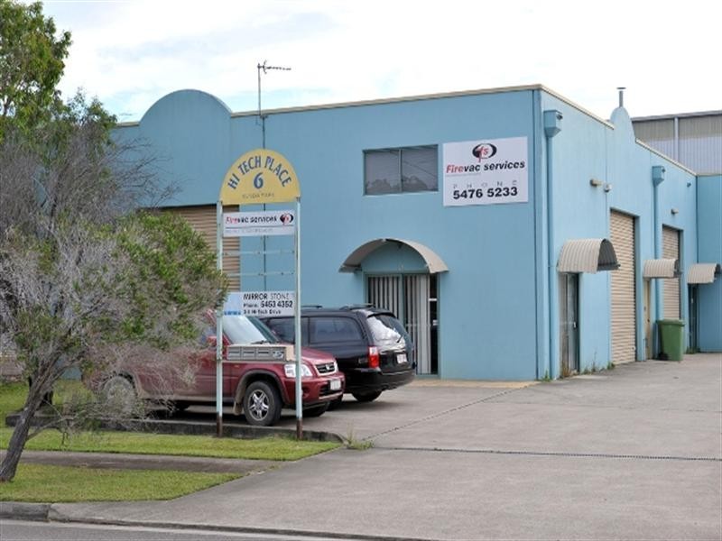 Unit 3/6 Hi-Tech Drive, Kunda Park QLD 4556