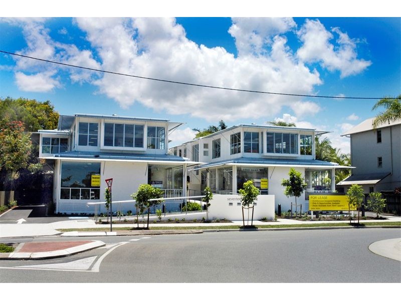 Office 3/17 Thomas Street, Noosaville QLD 4566