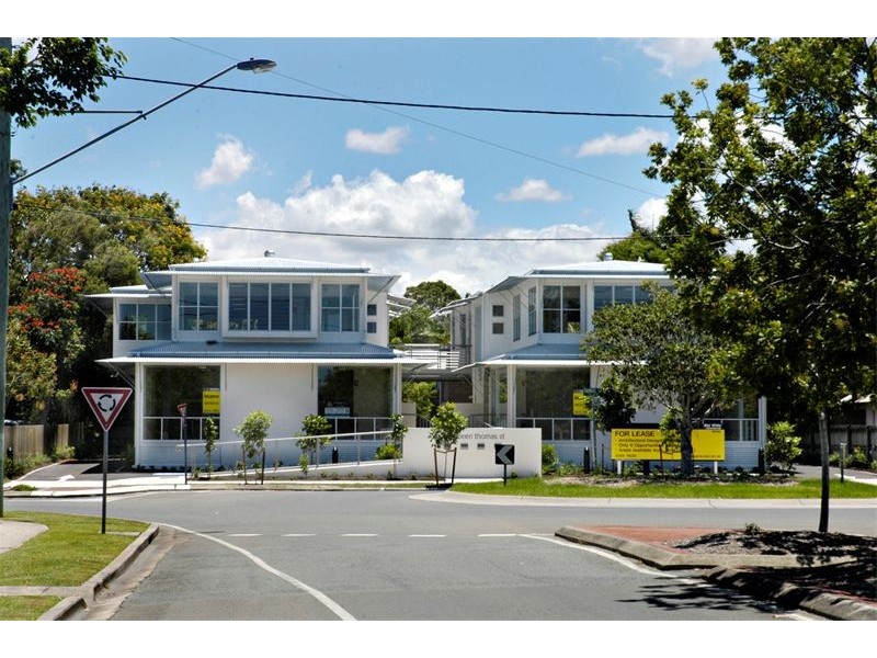 Office 3/17 Thomas Street, Noosaville QLD 4566