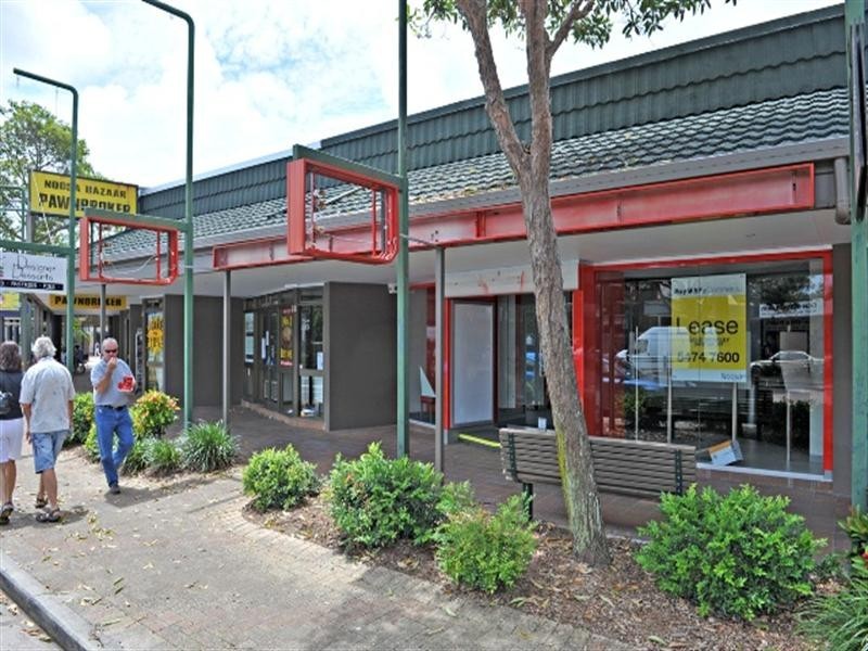 Shop 2/37 Sunshine Beach Road, Noosa Heads QLD 4567