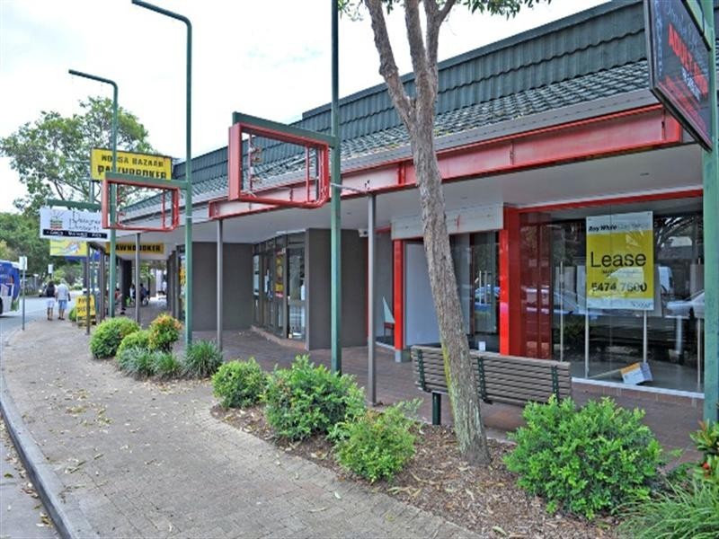 Shop 2/37 Sunshine Beach Road, Noosa Heads QLD 4567