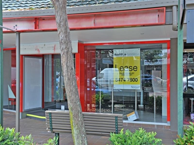 Shop 2/37 Sunshine Beach Road, Noosa Heads QLD 4567