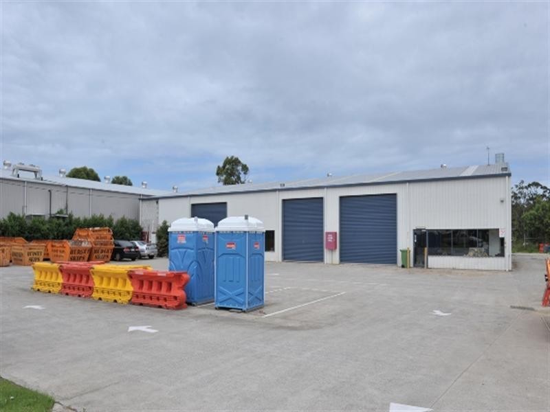 17-19 Production Street, Noosaville QLD 4566