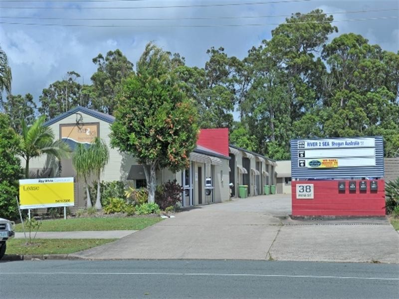 Unit 7/38 Rene Street, Noosaville QLD 4566