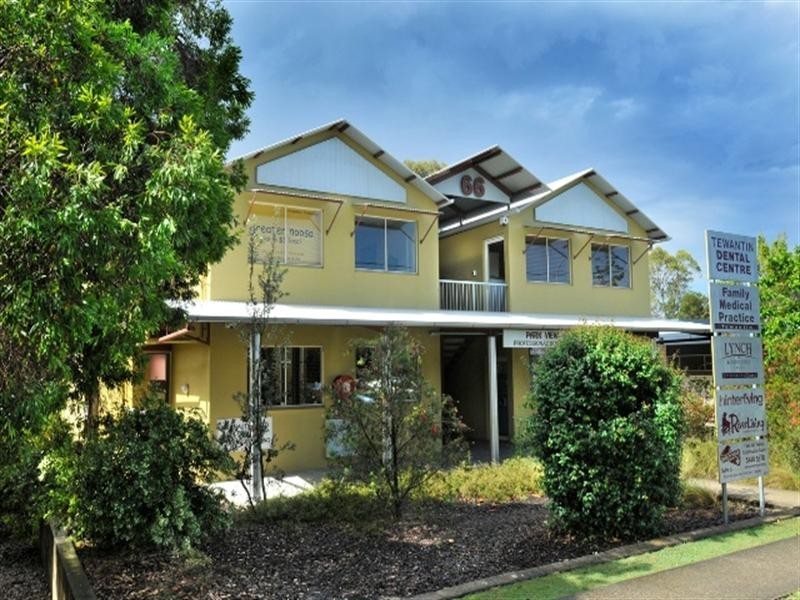 Suite 5/66 Poinciana Avenue, Tewantin QLD 4565