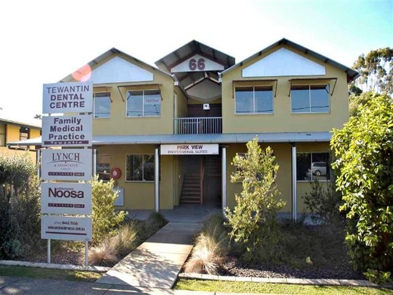 Suite 5/66 Poinciana Avenue, Tewantin QLD 4565
