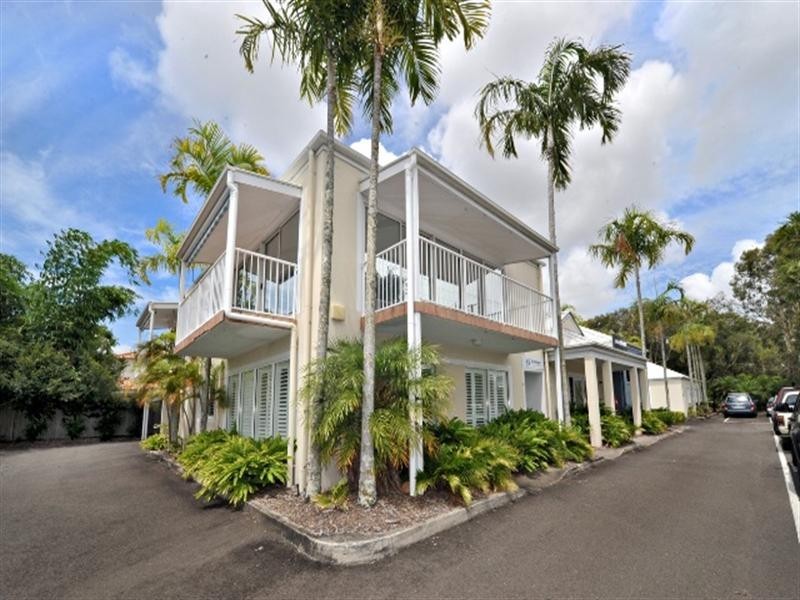 Suite 4/59 Mary Street, Noosaville QLD 4566