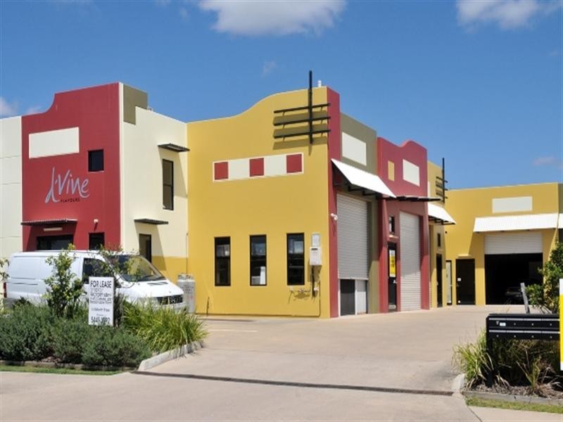 Unit 1/59 Gateway Drive, Noosaville QLD 4566