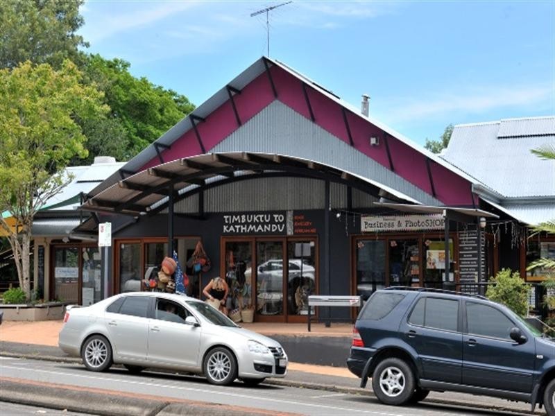 Shop 2/104 Memorial Drive, Eumundi QLD 4562