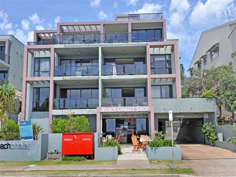 Lot 11/1 Tingira Crescent, Sunrise Beach QLD 4567