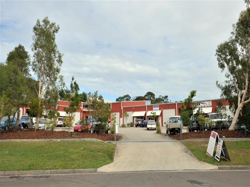 Unit 5/25 Project Avenue, Noosaville QLD 4566