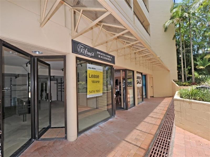 Shop 3b/13 Hastings Street, Noosa Heads QLD 4567