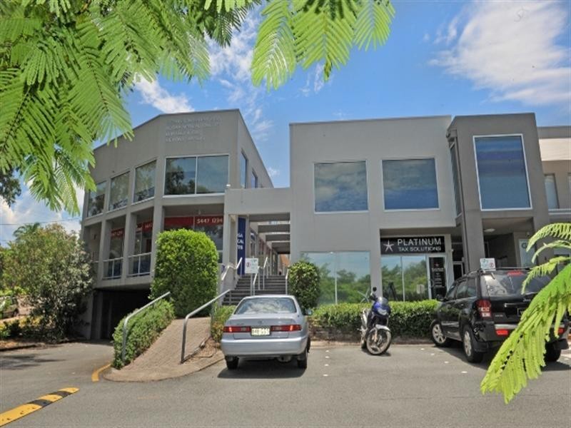 Suite 3/1 Lanyana Way, Noosa Heads QLD 4567