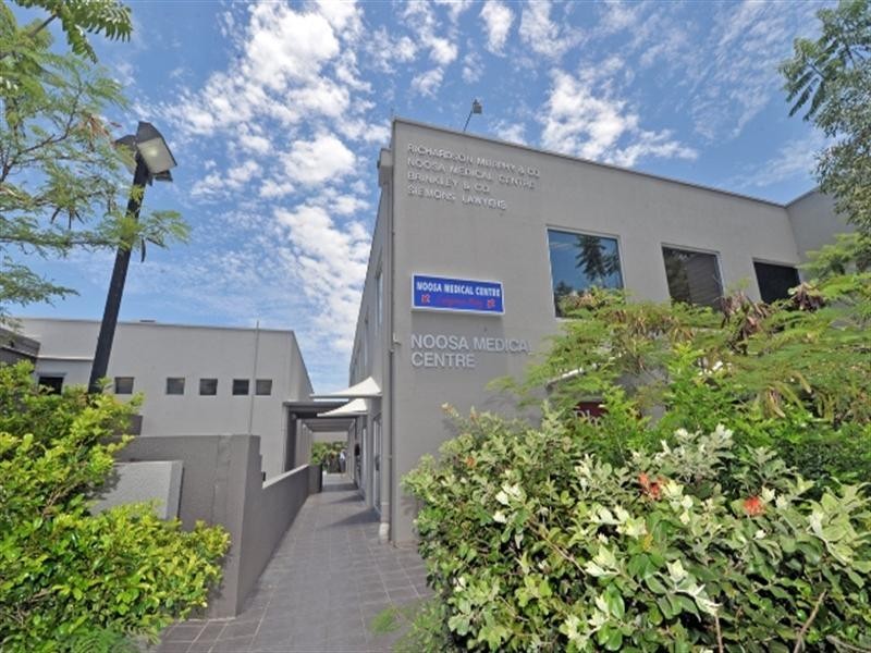 Suite 3/1 Lanyana Way, Noosa Heads QLD 4567