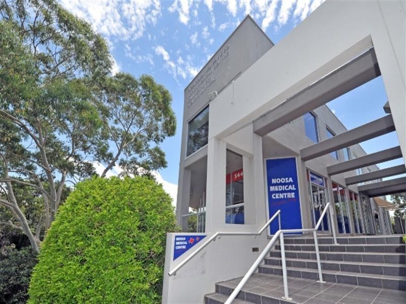 Suite 3/1 Lanyana Way, Noosa Heads QLD 4567